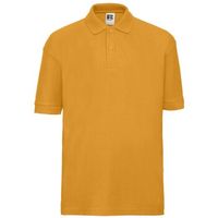 russell polo classic para nina