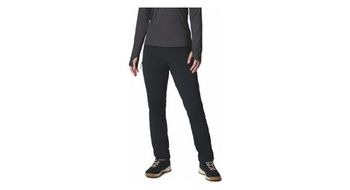 Pantalon columbia back beauty negro  mujer