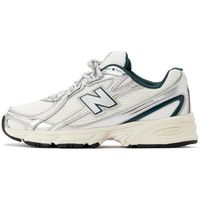 new balance deportivas moda 740 medusa green anora para hombre