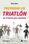 preparar un triatlon en 4 horas por semana