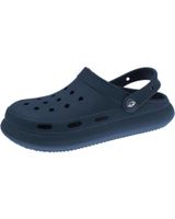 de beppi clogs navy blue