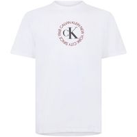 calvin klein jeans camiseta gt16469 para hombre