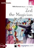zed the magician
