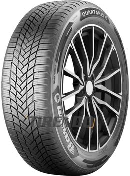 Barum Quartaris 6 ( 215/45 R18 93Y XL EVc, con protección de llanta lateral )