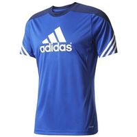 adidas camiseta sereno 14 training para hombre