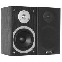 altavoces fenton shfb55b 140w rms alambrico 2 vias juego de dos