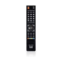 ewent mando a distancia universal 4 en 1 programable