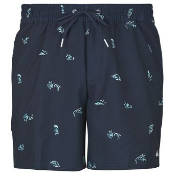 Quiksilver Bañador STRETCH PRINTED VOLLEY 16 para hombre