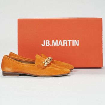 JB Martin Mocasines FRANCHE BIJOU para mujer