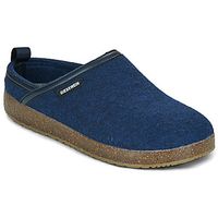 giesswein pantuflas wool clog para hombre