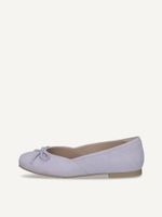 caprice ballerina made of leather size 39