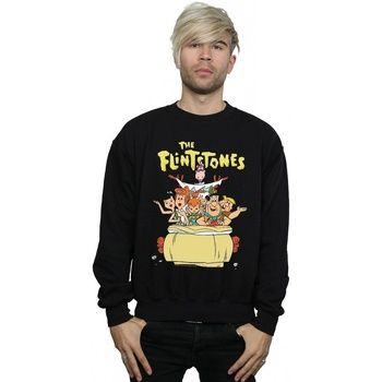 The Flintstones Jersey The The Ride para hombre