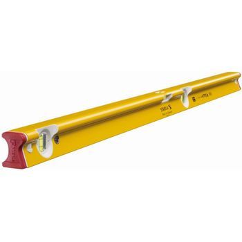 Nivel De Burbuja Stabila Tipo R 300 122cm - 18374