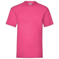 fruit of the loom camiseta valueweight para hombre