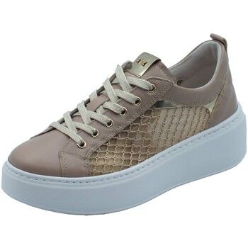 NeroGiardini Zapatillas E615292D Nappa Col. para mujer