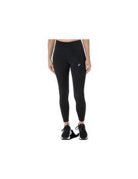 Mallas de Running ASICS Core Mujer Negro