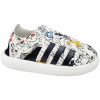 adidas zapatillas disney water sandals para nino