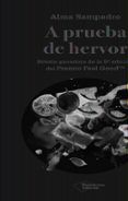 A prueba de hervor