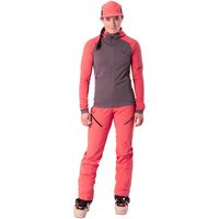 dynafit jersey radical polartec hooded para mujer