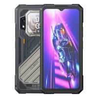 cubot kingkong x 5g 16gb 512gb 658 negro