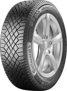 Continental Viking Contact 7 ( 245/40 R18 97T XL Nordic compound, con protección de llanta lateral )