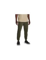 pantalon under armour rival fleece joggers hombre verde