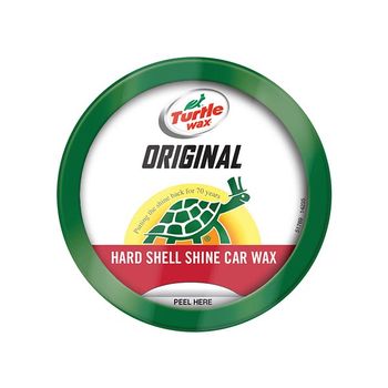 Original Hard Shell Shine Car Wax 250G
