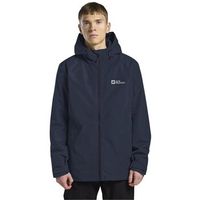 jack wolfskin chaquetas taubenberg para hombre