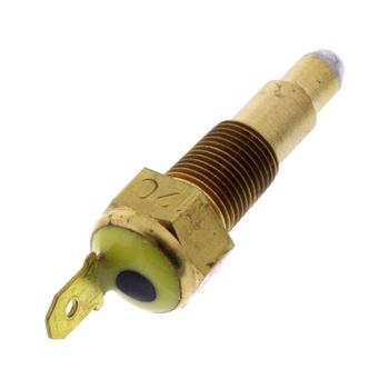 Sensor de temperatura del motor Kawasaki EN 500 refrigerador