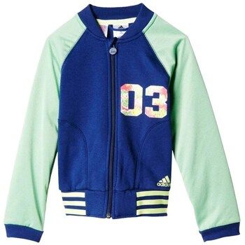 adidas Cazadora AB3597 para niña