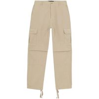iuter pantalones cargo ripstop para hombre