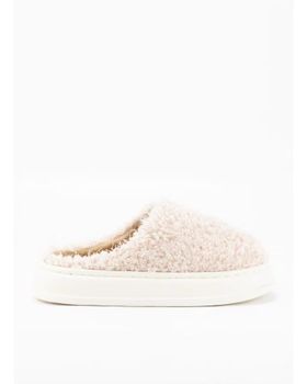 de KESLEM ZAPATILLAS DE ESTAR POR CASA 9806 BEIGE