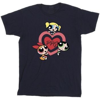 Dessins Animés Camiseta BI54463 para niña