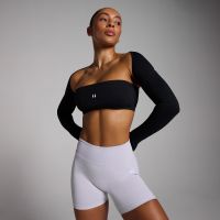 torera sin costuras lift para mujer de mp - negro - s