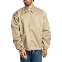 dickies chaqueta deporte chaqueta de entrenador parks para hombre