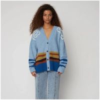 stella nova chaqueta elements cardigan para mujer