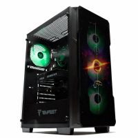 pccom lite intel core i5-12400f  16gb  500gb ssd  rtx 3050  windows 11 homespace