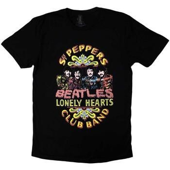 The Beatles Tops y Camisetas Sgt Pepper 2 para mujer
