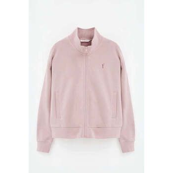Polo Club Chaqueta deporte RIGBY GO ZIPPERED SWEAT FT W IO para mujer