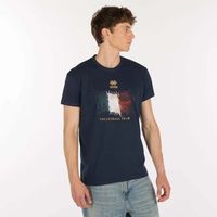 errea tops y camisetas naz italia volley ita er 06 mc ad para mujer