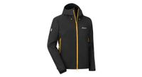 lagoped tetras waterproof jacket grey