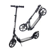 patinete urbano steel - patinetes  infantiles para ninos