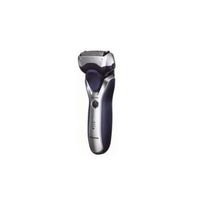 afeitadora electrica recargable panasonic corp wetdry es-rt37-k503 gris