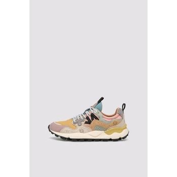 Flower Mountain Deportivas Moda 2017817011I37 para mujer