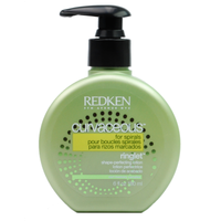 curvaceous ringlet 180ml