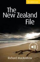 the new zealand file level 2 elementarylower-intermediate
