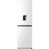 rb327n4ww1 5050 fridge freezer - white white
