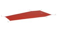 ferrino piuma 2 carpa suelo naranja