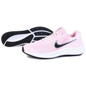 Nike Zapatillas Star Runner 3 Psv para niño