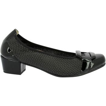 Doctor Cutillas Zapatos de tacón 81241a negro para mujer